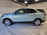 Used 2022 Chevrolet Equinox LT image 2
