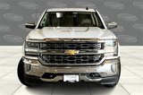 Used 2016 Chevrolet Silverado 1500 LTZ w/ Sport Package image 2