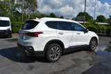 Used 2020 Hyundai Santa Fe Limited image 2