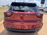 New 2025 Chevrolet TrailBlazer RS w/ Driver Confidence Package image 4