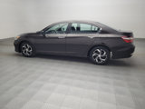 Used 2017 Honda Accord LX image 3