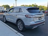 Certified 2023 Lincoln Nautilus AWD image 5