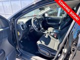 Used 2022 Kia Sportage LX image 4
