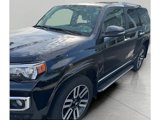 Used 2018 Toyota 4Runner 4WD image 3