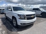 Used 2016 Chevrolet Suburban LT image 3