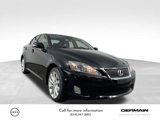Used 2010 Lexus IS 250 AWD image 3