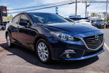 Used 2015 MAZDA MAZDA3 i Touring image 3