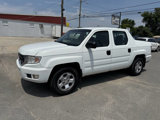 Used 2009 Honda Ridgeline RT image 3
