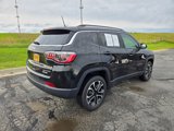 Used 2022 Jeep Compass Limited image 3