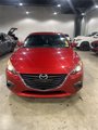 Used 2016 MAZDA MAZDA3 i Sport w/ Preferred Equipment Package image 2