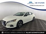 Used 2019 Nissan Altima 2.5 SR image 3