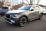 New 2025 MAZDA CX-90 Plug-In Hybrid w/ Premium Plus image 4