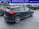Used 2016 Ford Focus ST image 3