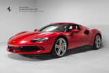 Certified 2022 Ferrari 296 GTB image 3