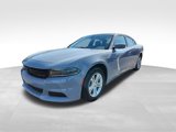 Certified 2022 Dodge Charger SXT w/ Leather Interior Group image 4