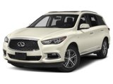 Used 2019 INFINITI QX60 Luxe w/ Essential Package image 2