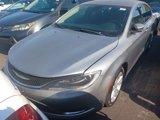 Used 2016 Chrysler 200 Limited w/ Convenience Group image 2