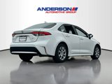 Used 2021 Toyota Corolla LE image 2