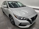 Used 2023 Nissan Sentra SV image 2