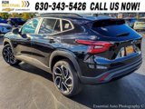 New 2025 Chevrolet Trax RS w/ Driver Confidence Package image 5