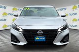 Used 2023 Nissan Altima 2.5 SV image 2