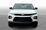 Used 2022 Chevrolet TrailBlazer LS image 3