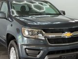 Used 2019 Chevrolet Colorado W/T w/ WT Convenience Package image 3