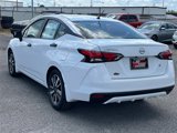 New 2025 Nissan Versa S image 5