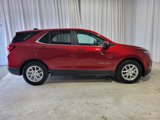 Used 2024 Chevrolet Equinox LT w/ LPO, Floor Liner Package image 4