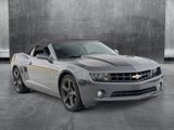 Used 2013 Chevrolet Camaro LT w/ RS Package image 3