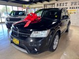 Used 2011 Dodge Journey R/T w/ Navigation & Sound Group I image 4