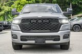 New 2025 RAM 1500 4x4 Crew Cab image 2