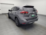 Used 2018 Nissan Rogue S image 5