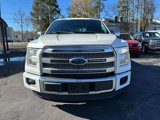 Used 2016 Ford F150 Platinum w/ Equipment Group 701A Luxury image 3