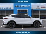 New 2025 Buick Envista Sport Touring w/ Convenience I Package image 5