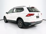 Used 2018 Volkswagen Tiguan SE w/ Panoramic Sunroof Package image 5