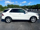Used 2014 Mercedes-Benz ML 350 BlueTEC 4MATIC image 5