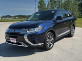 Used 2020 Mitsubishi Outlander ES image 2