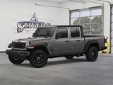 New 2025 Jeep Gladiator Sport image 2