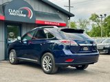 Used 2015 Lexus RX 450h AWD image 5