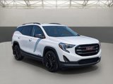 Used 2021 GMC Terrain SLE w/ Driver Convenience Package image 2