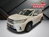 Used 2017 Toyota Highlander XLE image 4
