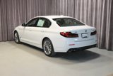 Certified 2022 BMW 530i xDrive w/ Premium Package image 3