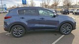 Used 2021 Kia Sportage S w/ S FWD Premium Package image 5