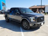 Used 2016 Ford F150 XLT w/ Equipment Group 302A Luxury image 2