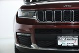 Used 2022 Jeep Grand Cherokee L Limited image 6