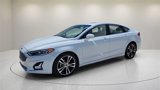 Used 2019 Ford Fusion Titanium image 3