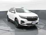 Used 2022 Chevrolet Equinox RS w/ Infotainment Package image 2