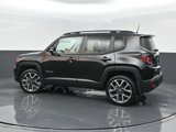 Certified 2022 Jeep Renegade Limited w/ Sun, Sound & Wheels Group image 5