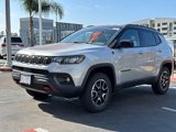 New 2025 Jeep Compass Trailhawk image 4